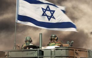 מלחמה ישראל